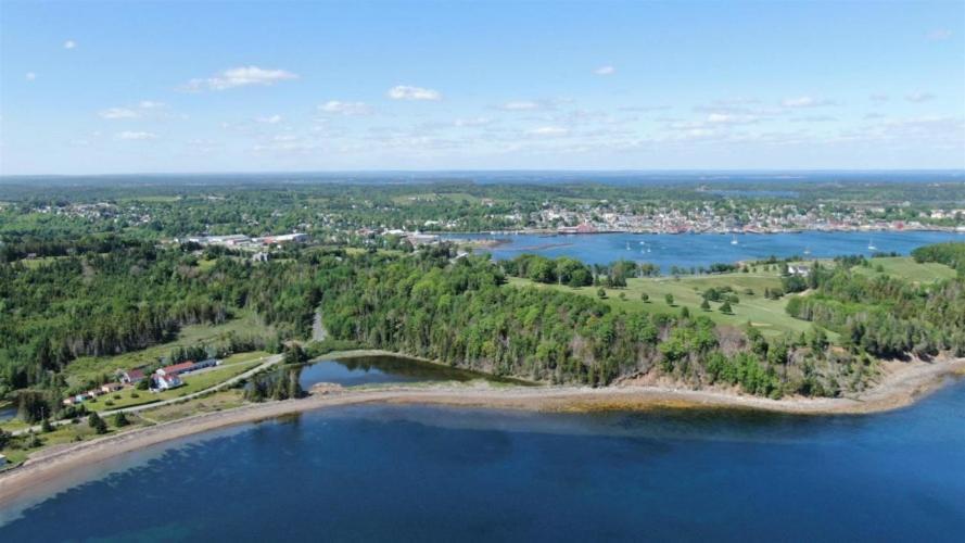 Atlantic View Motel Lunenburg Dış mekan fotoğraf
