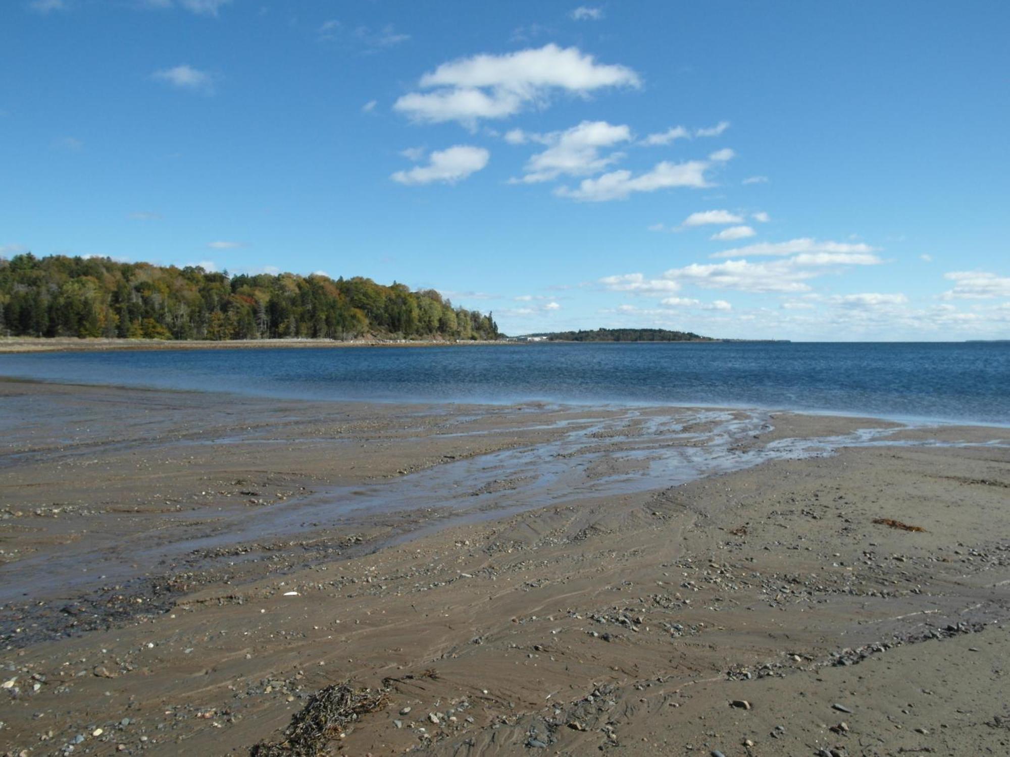 Atlantic View Motel Lunenburg Dış mekan fotoğraf