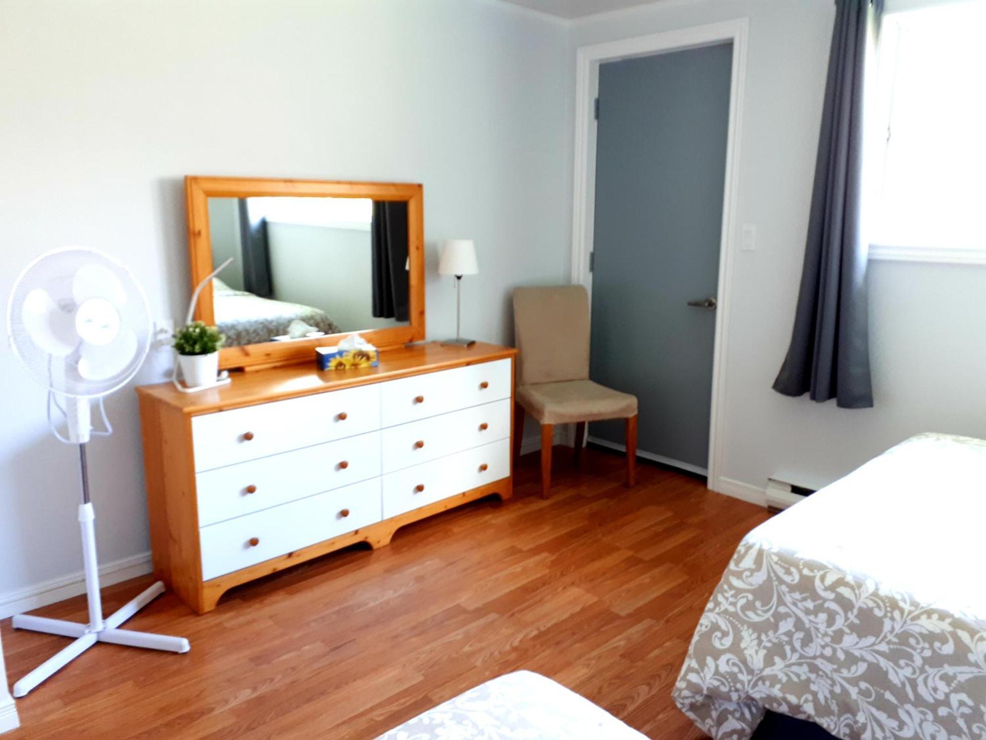 Atlantic View Motel Lunenburg Oda fotoğraf