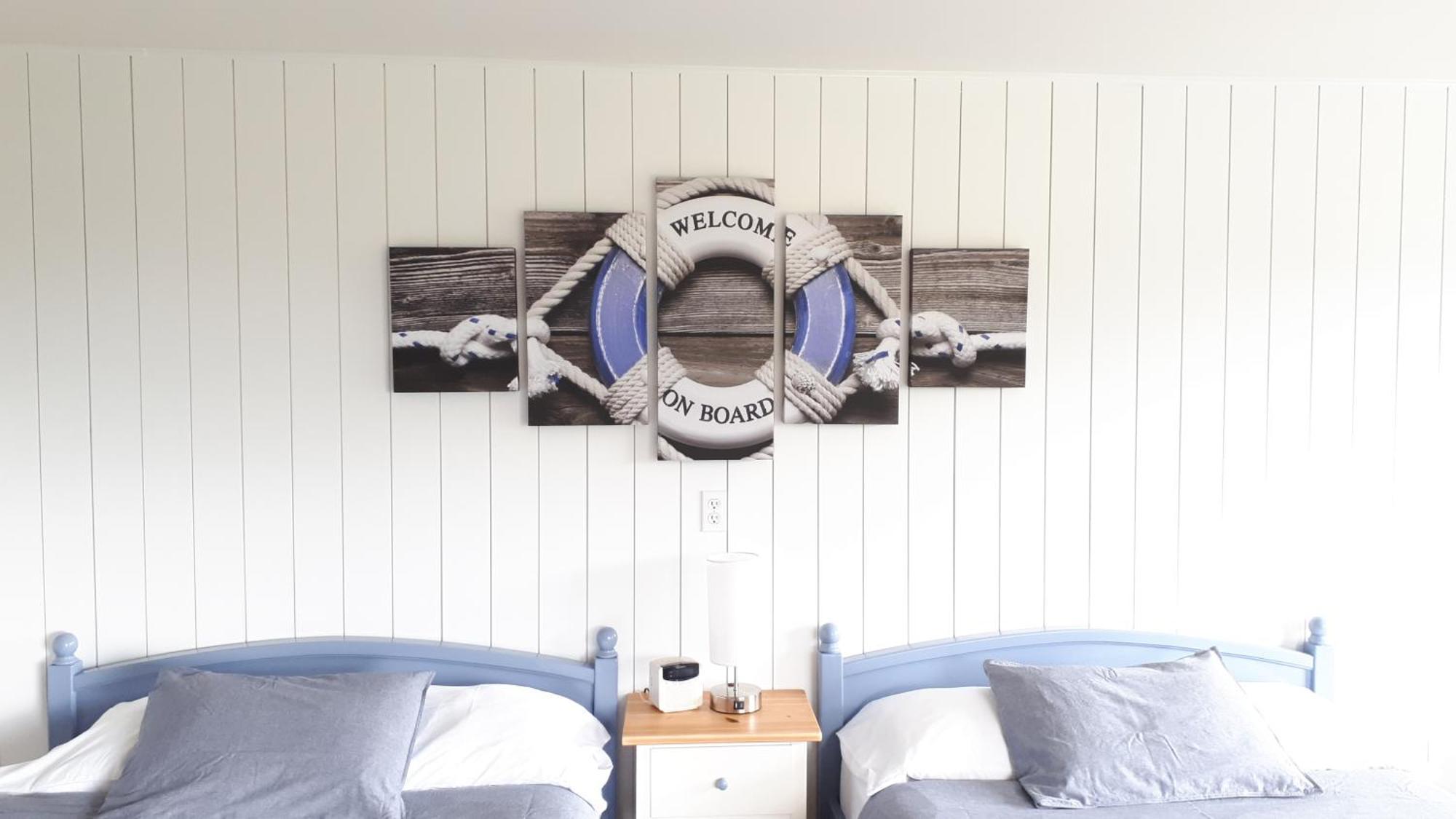 Atlantic View Motel Lunenburg Oda fotoğraf