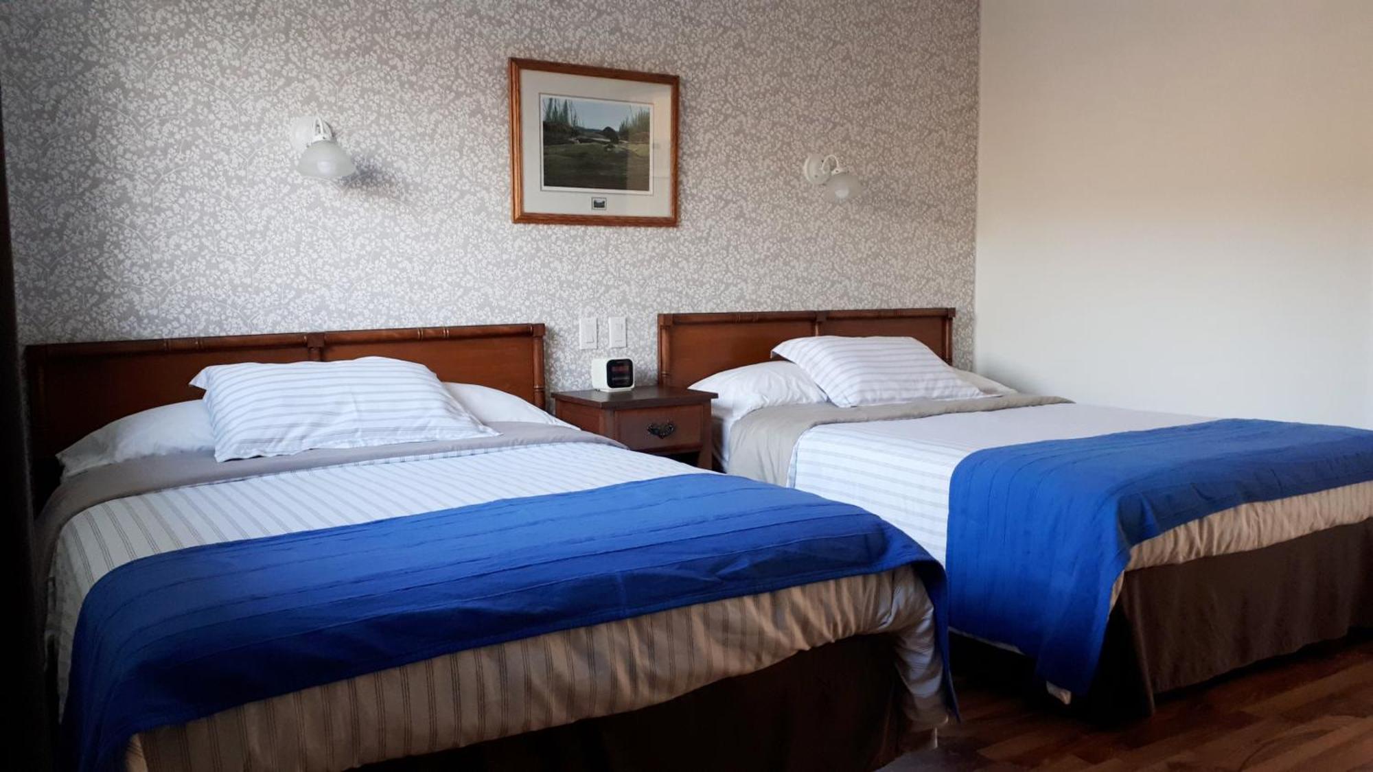 Atlantic View Motel Lunenburg Oda fotoğraf