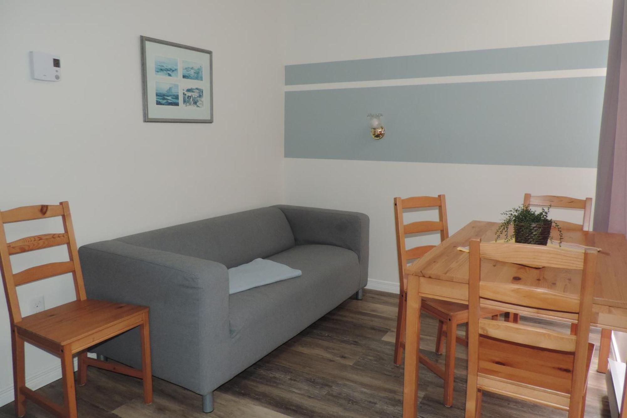 Atlantic View Motel Lunenburg Oda fotoğraf