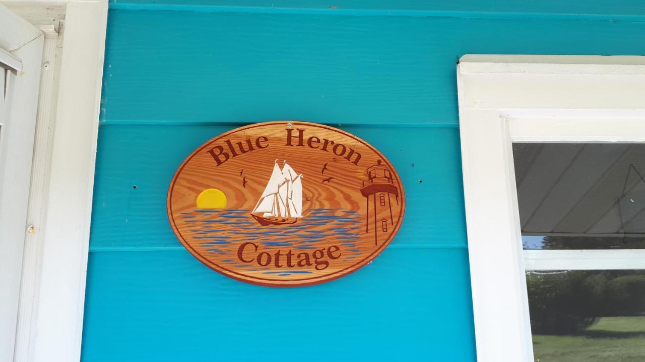 Atlantic View Motel Lunenburg Dış mekan fotoğraf